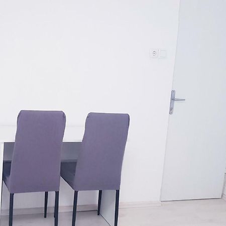 プーラDavid 3アパートメント エクステリア 写真